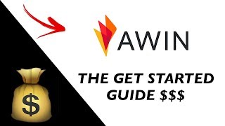 Awin Affiliate Network Review - The Affiliate Marketing Programs You Need To Join In 2018