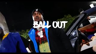 Ball Out - Luce Cannon Ft Drakeo The Ruler