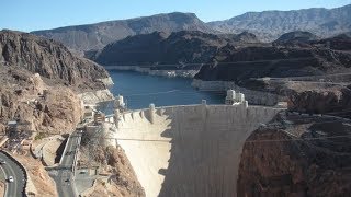 Las Vegas - Hoover Dam