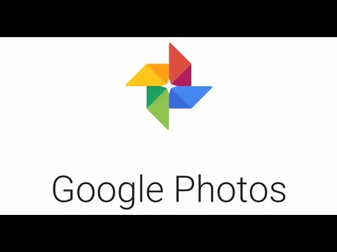 Kuidas kasutada Google Photos rakendust