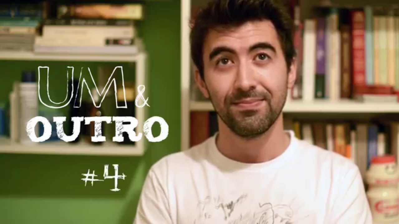 Um & Outro #4