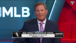 Where do the White Sox go from here?