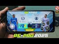 BE A PRO 2025 ANDROID &amp; iOS - BEST GRAPHICS 4K NEW UPDATE [120fps]