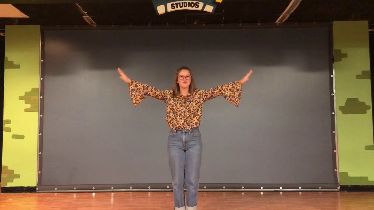 Uncontainable Love - Elevation Worship (MOTIONS)