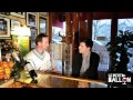 A la rencontre de Christophe Québec - Roques de Jeanlice