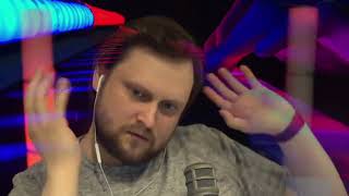 картинка: Tony Mraks - СУПЕРМЕГАХИТ (Рок/Метал Кавер 55x55 feat. Kuplinov)