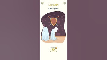 DOP 2 : Delete One Part Level 251 gameplay #shorts #viral #funny