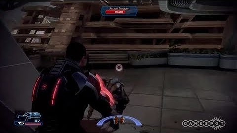 Mass Effect 3 Interview (PC, PS3, Xbox 360)