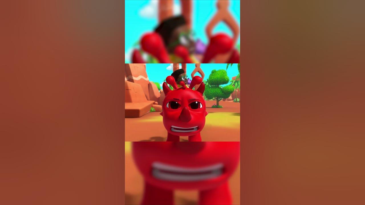 morphle t rex