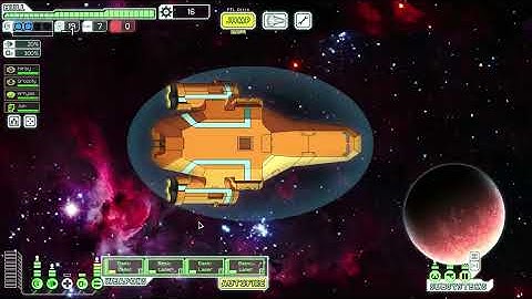 Over A YEAR Later(!) | FTL: Faster Than Light (Kestrel B, Run 2) Part 1