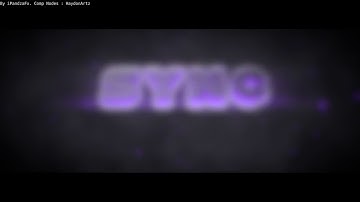 INSANE DUBSTEP INTRO TEMPLATE (Blender Only) - LINK IN DESC