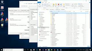 Setting up AmiBroker & .NET for AmiBroker for development & debugging