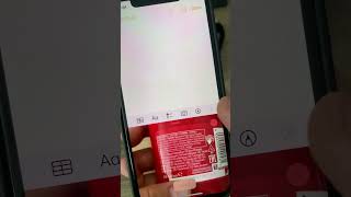 Camera features of your iPhone / How to quickly scan text? #iphonehacks #chips #apple #how
