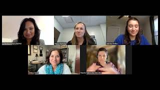 AJOT Authors & Issues: Leadership Development in Women of Color in OT