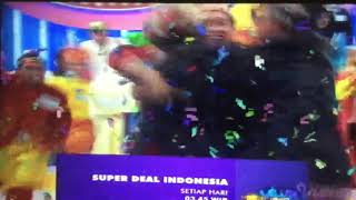 Download lagu Keceriaan Ramadan GTV - Super Deal Indonesia (iklan)