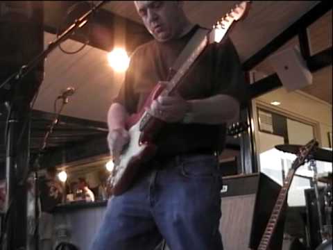 Tribute to Roy Buchanan "Soul Dressing" The Dog Catchers
