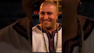 Kaç Kadeh Kırıldı Sarhoş Gönlümde - Fikret Abi (Şafak Sezer)