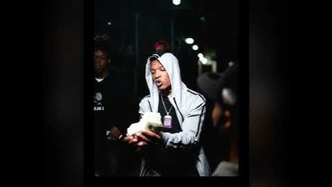 B Love x Rich NuNu - Forever (unreleased)