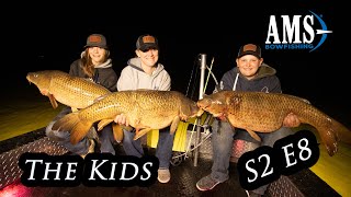 Accessories - AMS Bowfishing