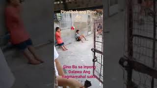 Pinatibok Ang Puso kung Natutulog lMitch Tubale vlogs