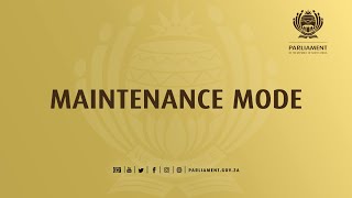 Maintenance 18Stream 22102024