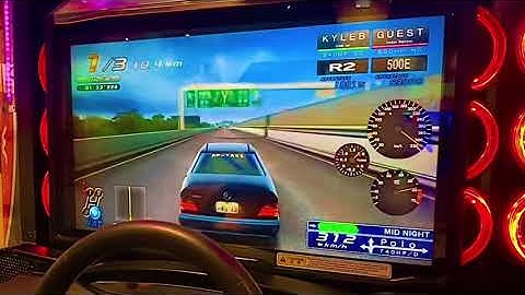 WMMT6RR - 3 Way Battle - C1 Inward