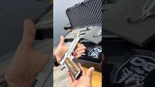 Cabot Guns 1911 ACP. A melhor fabricante de 1911. #defesapessoal #custompistol