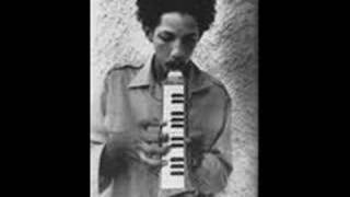 Augustus Pablo- Satta Dub chords