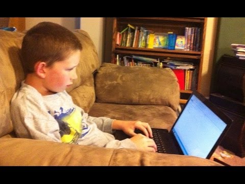 Teach My Kid To Code