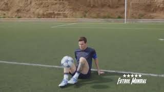 Impossible Things Only Lionel Messi Can Do...