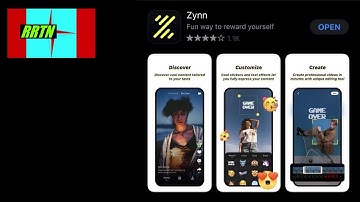 Tik Tok Clone Pays You to Watch Videos