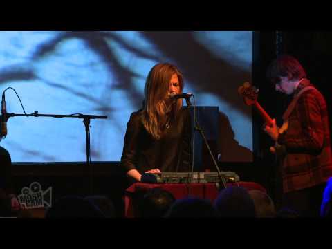 Still Corners -