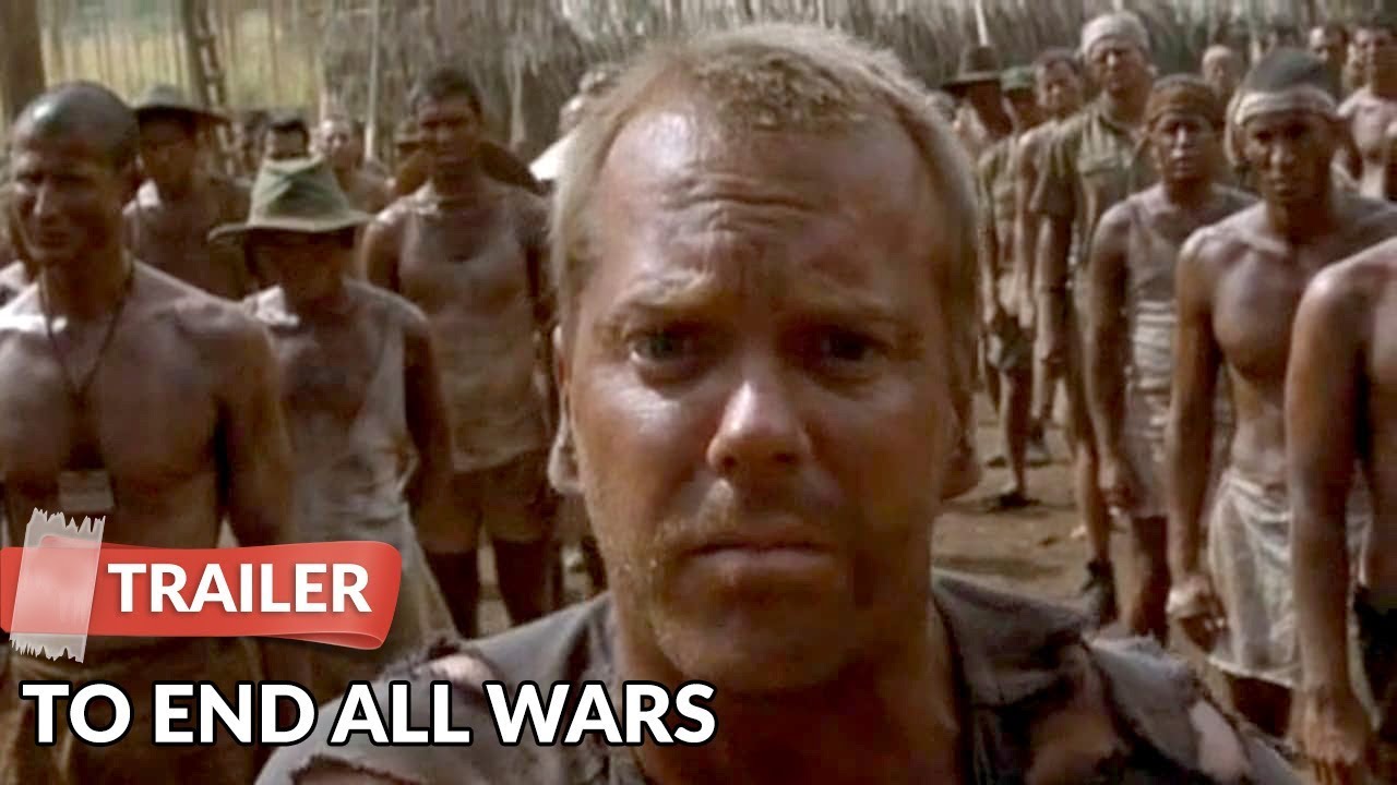 to end all wars movie review