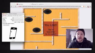 Remote-Tilt extension screenshot 5