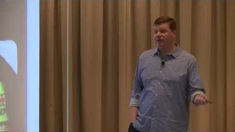 Chris Short - What the Military Taught Me about DevOps