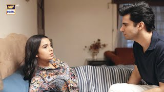 Mujhe Dekh kar Rang kyun urr gaya tumhara..? 😱 | Chaalbaaz | Emaan Khan | ARY Digital Drama