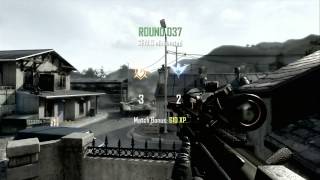 First B02 Killcam[S2] - Zora