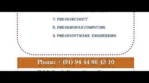 PHD RESEARCH IN OMAN