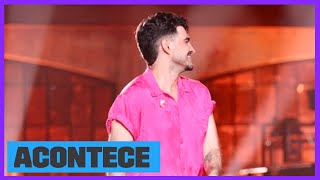 Jão - Acontece (Ao Vivo) | Música Boa Ao Vivo | Música Multishow