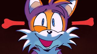 tails says: COUNT YOUR DAYS!