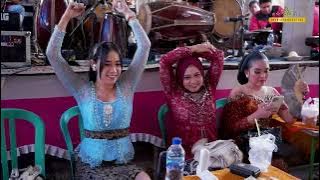 Download lagu NONIK JOGET SENAM - TAMAN JURUG - ALROSTA DONGKREK - ALFA JILID 2 - OVS HD