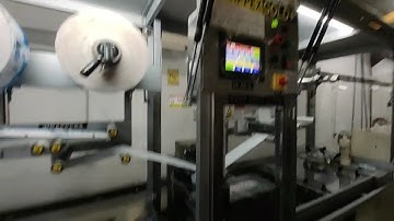 Soap Wrap | Soap Packing Machine by FusionTech International  +918128986711