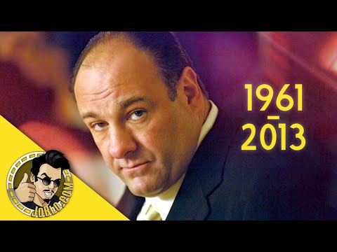 Video: Gandolfini James: Biografi, Karriere, Privatliv