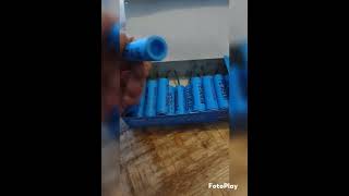 fp3 blue 7 gram  petarda universe fireworks