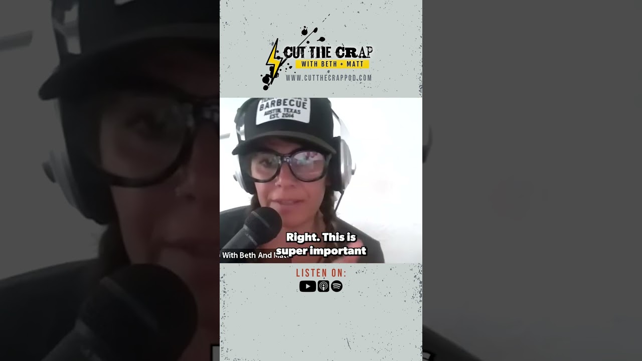 Influencers will make you feel like because you have a condition such as PCOS or Hypothyroidism, tha