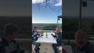 Like Angels Dancing On Your Palate