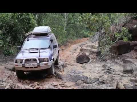Cape York, Frenchmans