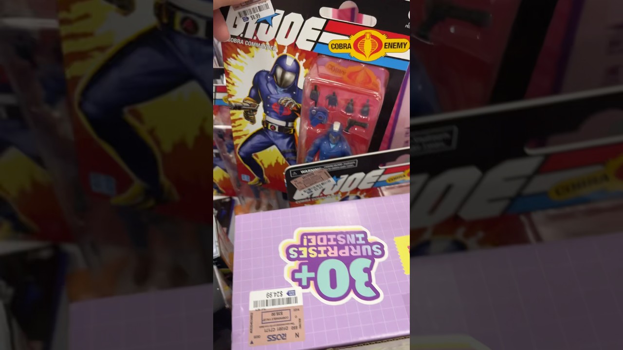 Охота за игрушками Росса, 2 серия 😬 