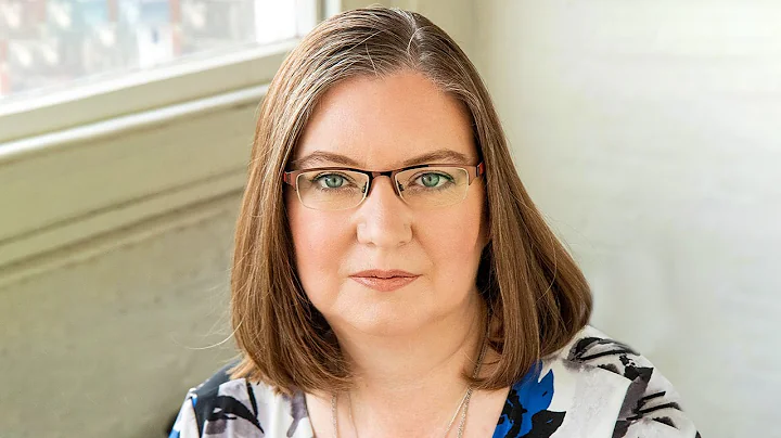 Profiles in Leadership: Deborah Haworth, Penguin R...