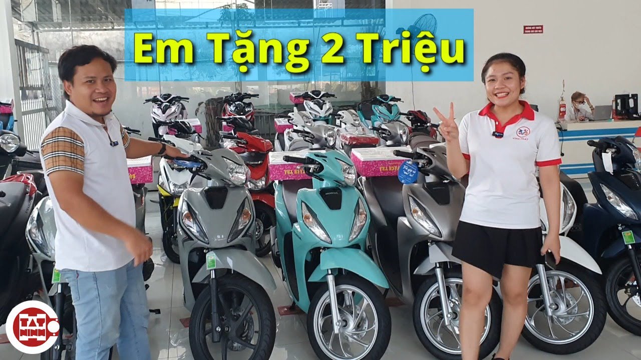 Mới 100% mà rẻ như xe cũ chạy lướt, có đổi cũ lấy mới bán